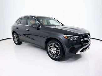 Used 2024 Mercedes-Benz GLC 300 video 1