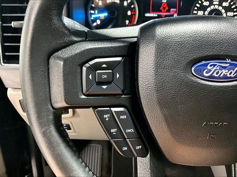 Used 2018 Ford F150 XLT w/ Equipment Group 302A Luxury AWD/4WD image 23