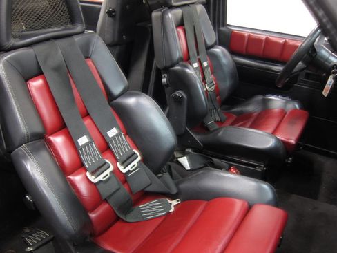 Used 1988 GMC Sierra 1500 2WD Regular Cab image 38