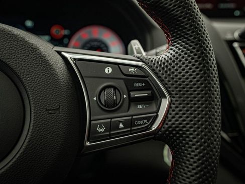 New 2026 Acura RDX A-Spec image 28