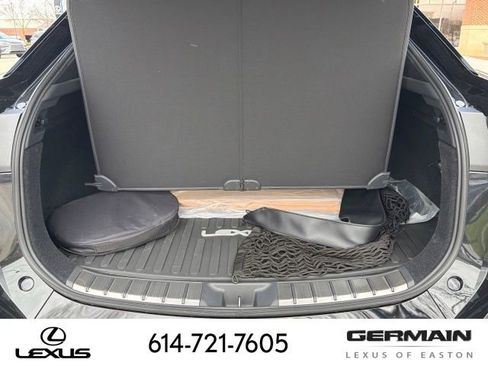 New 2026 Lexus RZ 350e 2WD image 16