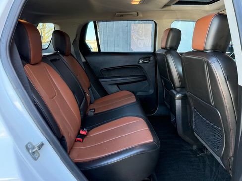 Used 2016 GMC Terrain SLT w/ Open Road Package FWD image 27