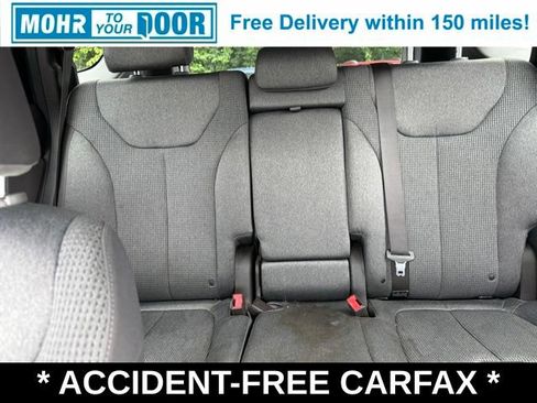 Used 2019 Hyundai Santa Fe SE FWD image 34