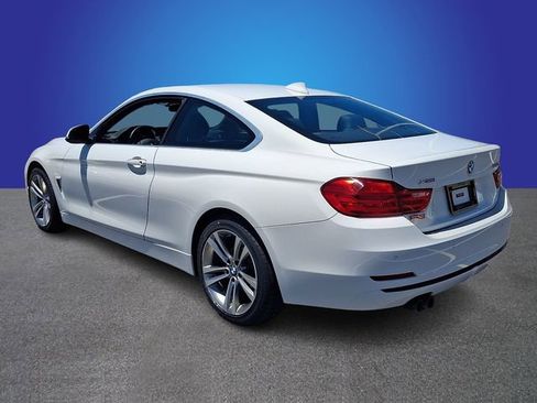 Used 2017 BMW 430i xDrive Coupe AWD/4WD image 6