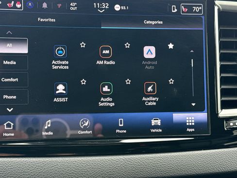 Used 2025 Chrysler Pacifica Select FWD image 24