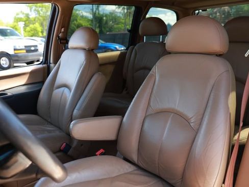 Used 1998 Mercury Villager FWD image 9