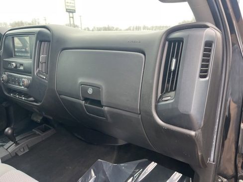 Used 2016 GMC Sierra 1500 Base image 53