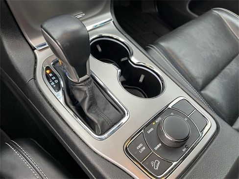 Used 2021 Jeep Grand Cherokee Limited w/ Quick Order Package 28K 80th image 21