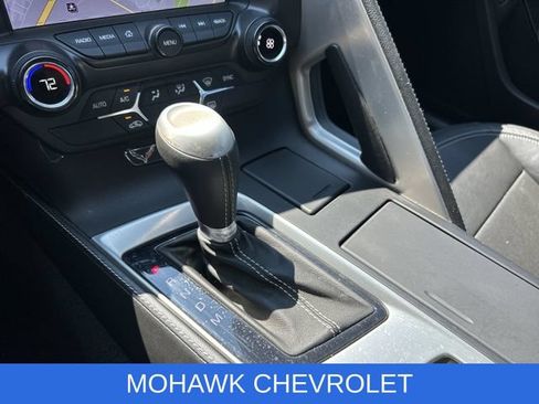 Used 2014 Chevrolet Corvette Stingray Convertible w/ Battery Protection Package RWD image 16