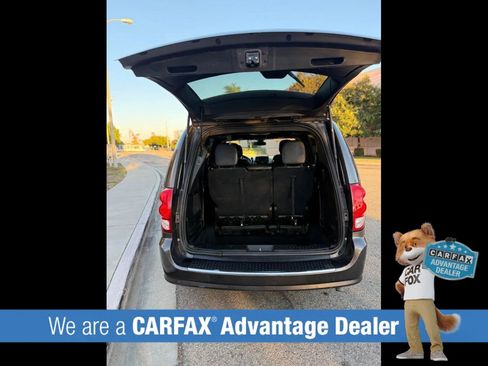 Used 2018 Dodge Grand Caravan GT FWD image 26