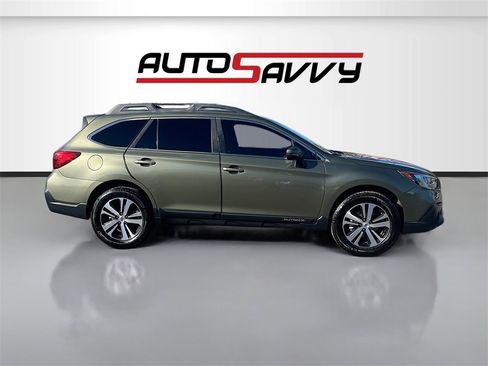 Used 2019 Subaru Outback 3.6R Limited image 8