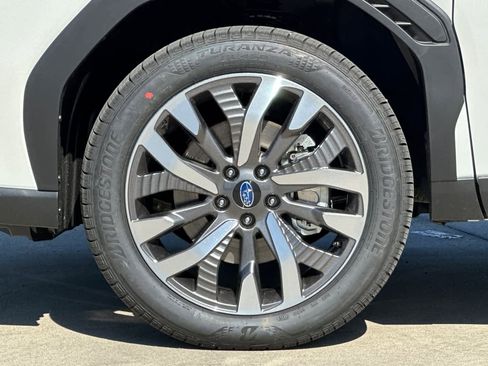 New 2026 Subaru Forester Touring AWD/4WD image 34