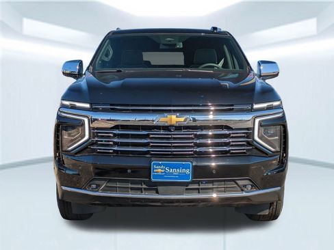 New 2026 Chevrolet Tahoe Premier image 10