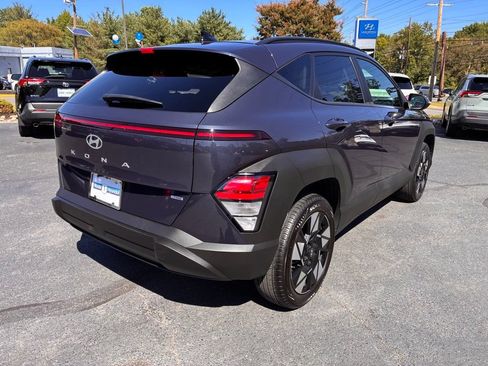 Used 2024 Hyundai Kona SEL w/ Convenience Package AWD/4WD image 7