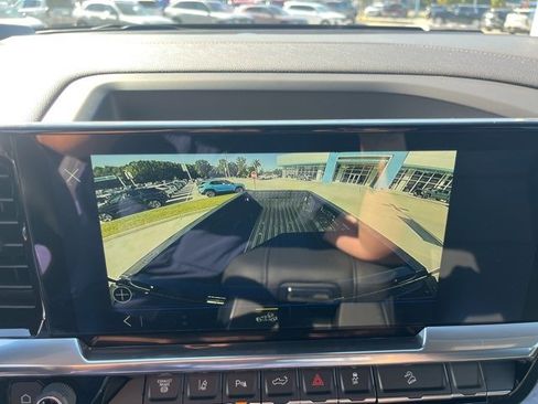 New 2026 Chevrolet Silverado 2500 LTZ w/ LTZ Plus Package image 31