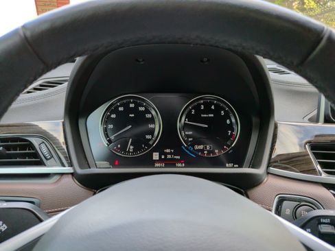 Used 2021 BMW X1 sDrive28i w/ Convenience Package FWD image 16