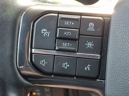 Used 2022 Ford F150 Platinum w/ Equipment Group 701A High AWD/4WD image 26
