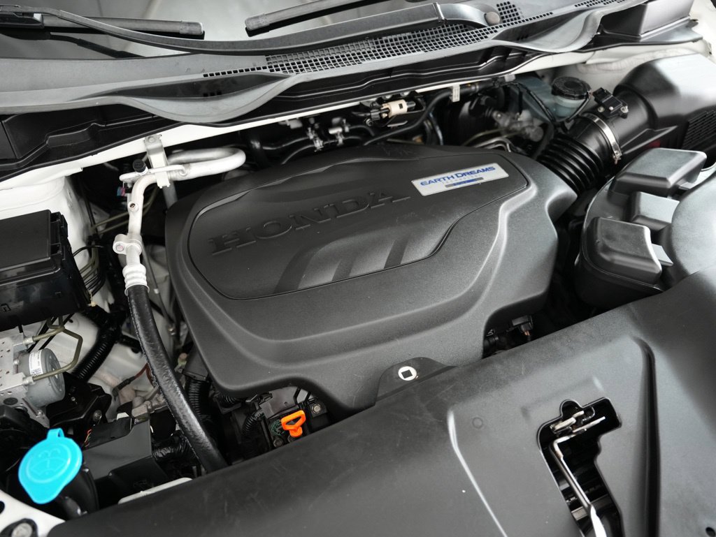 Used 2018 Honda Odyssey EX-L image 53