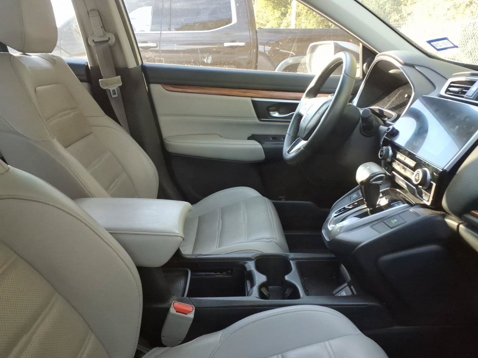 Used 2017 Honda CR-V EX-L image 10