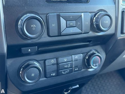 Used 2018 Ford F150 XLT w/ Equipment Group 301A Mid image 13