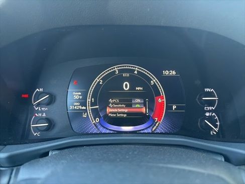 Used 2023 Lexus LX 600 4WD w/ Appearance Package image 13