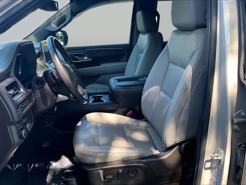 Used 2022 Chevrolet Tahoe LT AWD/4WD image 9