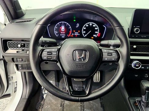 Used 2022 Honda Civic Sport image 12
