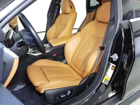 Used 2023 BMW i4 eDrive35 w/ Premium Package RWD image 22