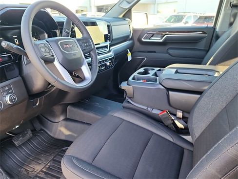 New 2026 GMC Sierra 1500 Elevation w/ Elevation Select Package image 14