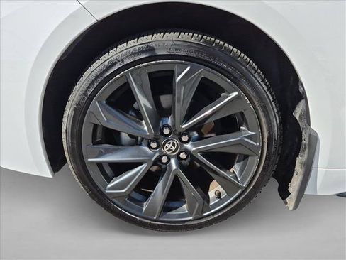 Used 2024 Toyota Corolla SE FWD image 22