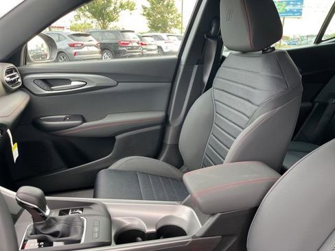 New 2025 Dodge Hornet GT image 10