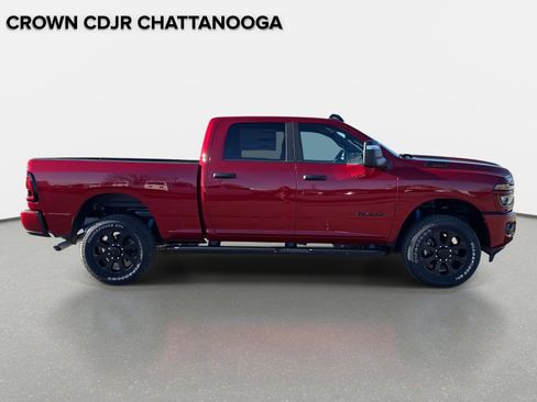 New 2026 RAM 2500 Big Horn image 3
