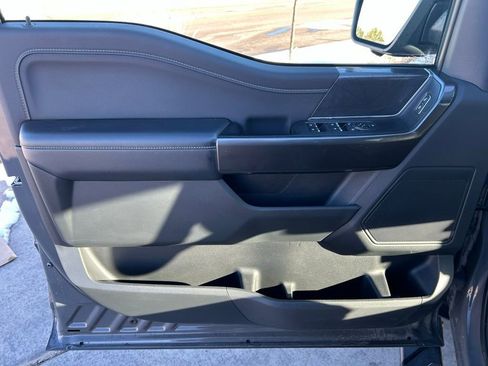 Used 2021 Ford F150 XLT w/ Equipment Group 302A High image 11