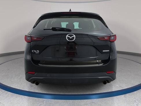 Used 2022 MAZDA CX-5 AWD 2.5 S image 6