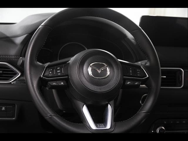 Certified 2024 MAZDA CX-5 AWD 2.5 S w/ Premium Package image 7