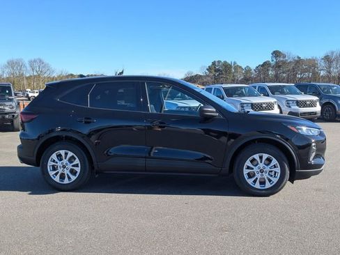 New 2026 Ford Escape Active FWD image 2