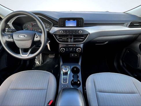 Used 2022 Ford Escape S image 16