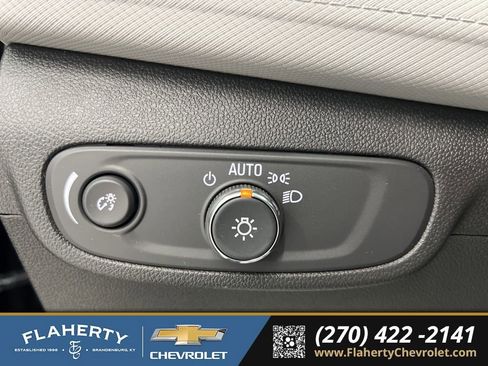 New 2026 Chevrolet TrailBlazer LT w/ LT Cold Weather Package image 22