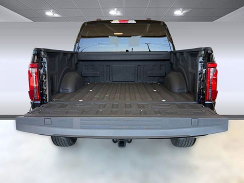 Used 2024 Ford F150 STX AWD/4WD image 31