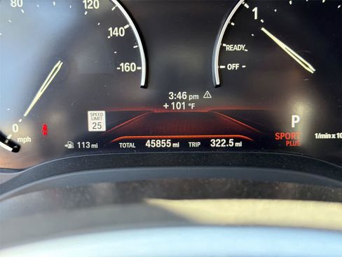 Used 2021 BMW X3 sDrive30i RWD image 20