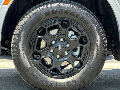 New 2026 Ford Ranger XLT AWD/4WD image 23