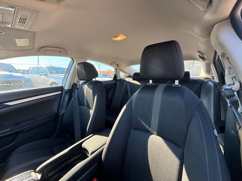 Used 2016 Honda Civic LX image 20