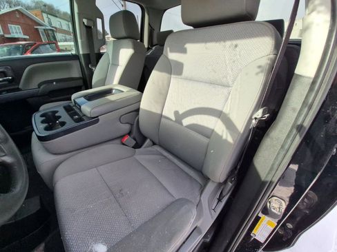 Used 2019 GMC Sierra 1500 Limited w/ Elevation Edition image 11