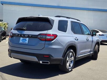 New 2026 Honda Pilot EX-L