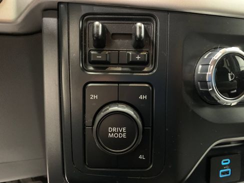 Used 2022 Ford F150 XLT w/ Equipment Group 301A Mid AWD/4WD image 25