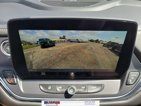 Used 2025 Chevrolet Blazer LT AWD/4WD image 27