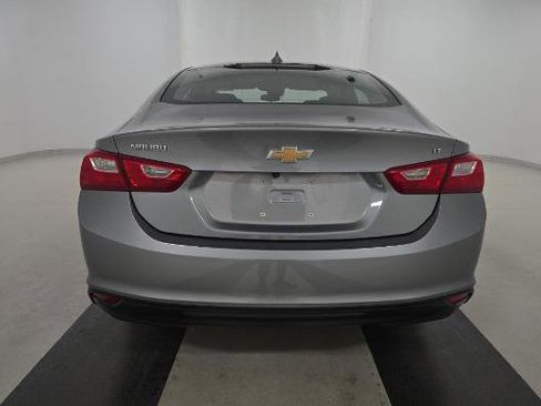 Used 2023 Chevrolet Malibu LT FWD image 7