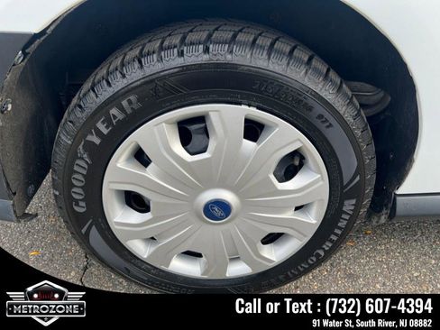 Used 2020 Ford Transit Connect XL image 30