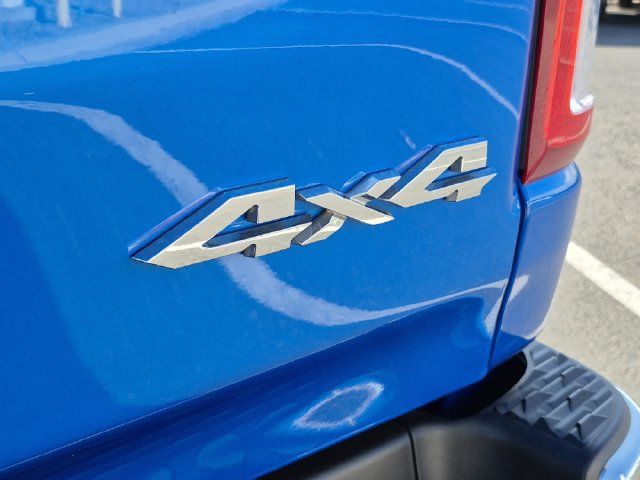 Used 2022 RAM 1500 Big Horn AWD/4WD image 17