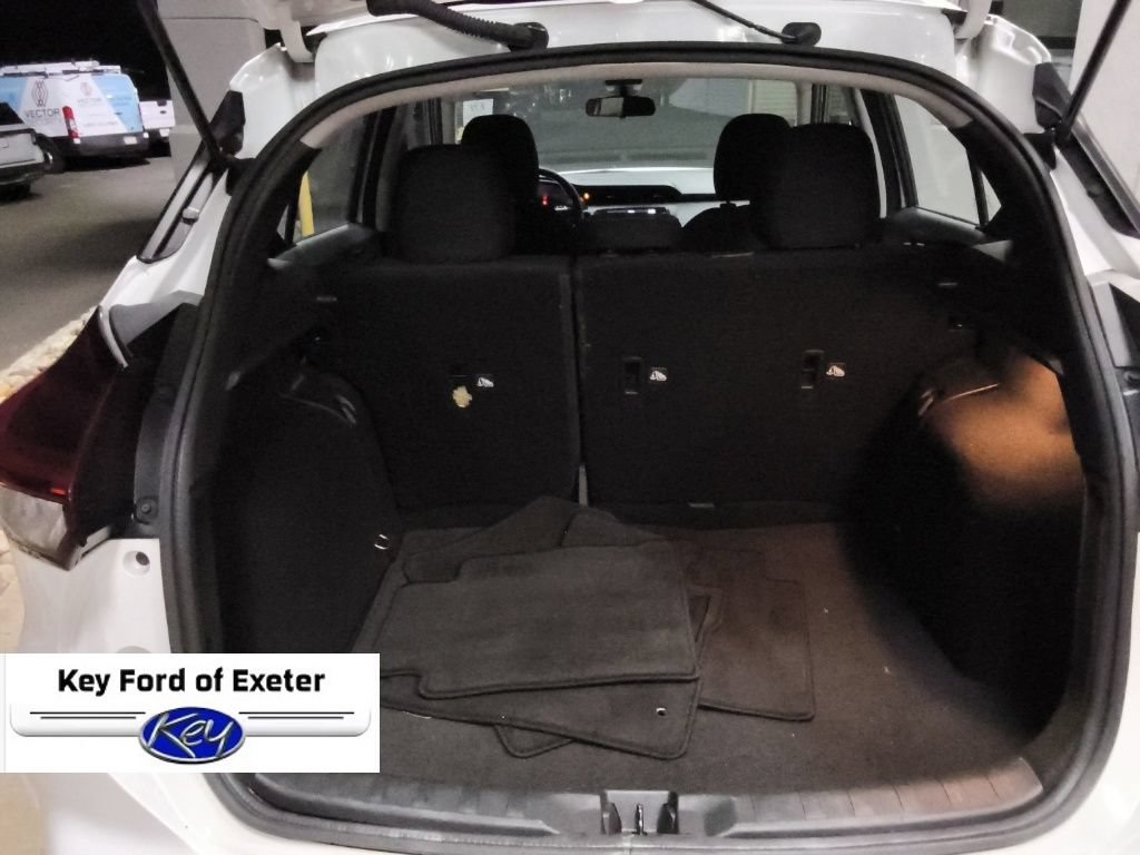 Used 2021 Nissan Kicks SV FWD image 13
